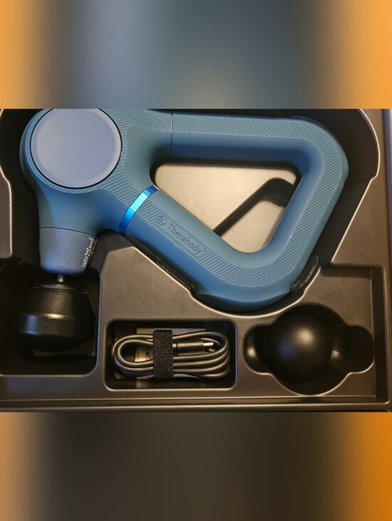 Therabody Other - Theragun Prime 6th Generation